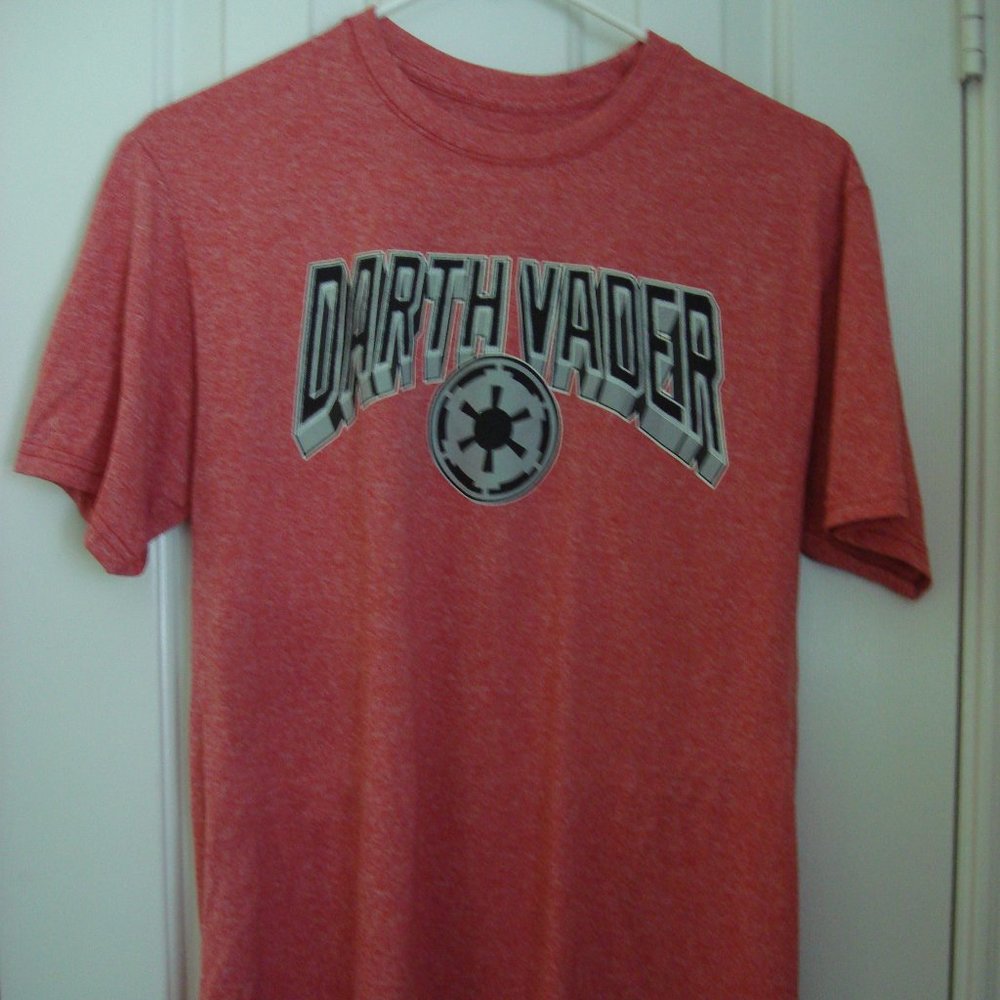Official Star Wars "Darth Vader" Polyester shirt
